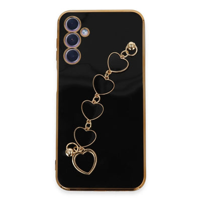 Samsung Galaxy A24 4g Kılıf Esila Silikon