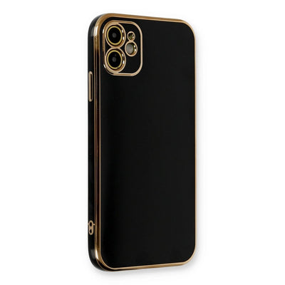 Apple İphone 11 Kılıf Volet Silikon