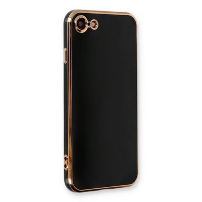 Apple İphone 7 Kılıf Volet Silikon