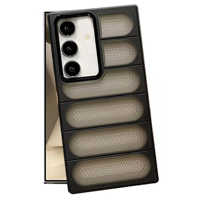 Samsung Galaxy S24 Kılıf Airmax Silikon Kapak
