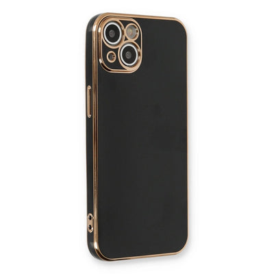 Apple İphone 13 Kılıf Volet Silikon