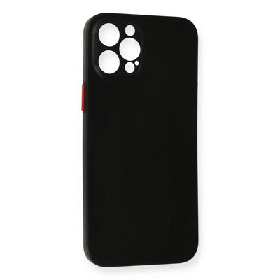 Apple İphone 12 Pro Kılıf Pp Ultra İnce Kapak