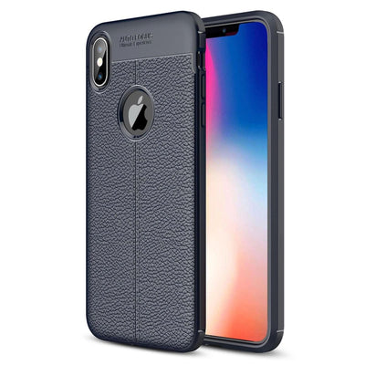 Apple İphone Xs Max Kılıf Auto Focus Kapak