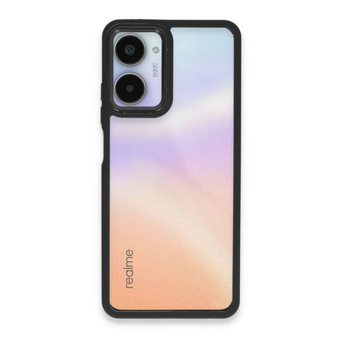 Realme 10 Pro 5g Kılıf Dora Kapak