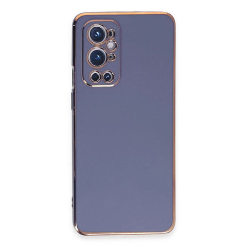 One Plus 9 Pro Kılıf Volet Silikon