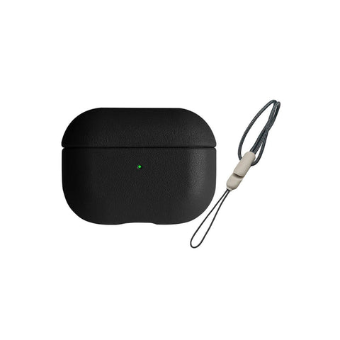Apple Airpods 3 (3.nesil) 405 Deri Kılıf