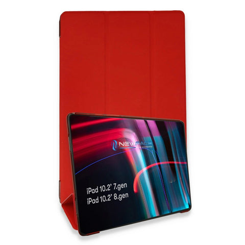 Apple İpad 10.2 (7.nesil) Kılıf Tablet Smart Kılıf