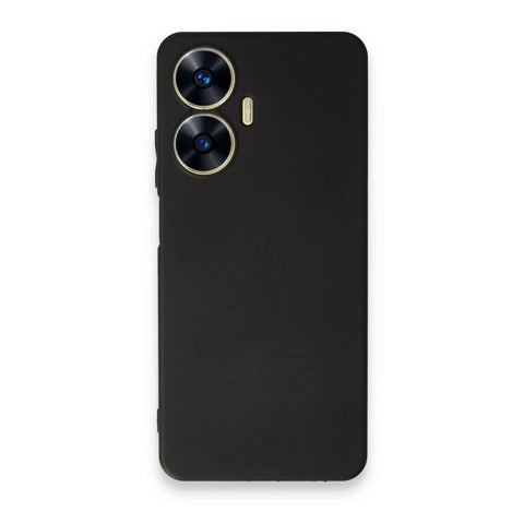 Realme C55 Kılıf First Silikon