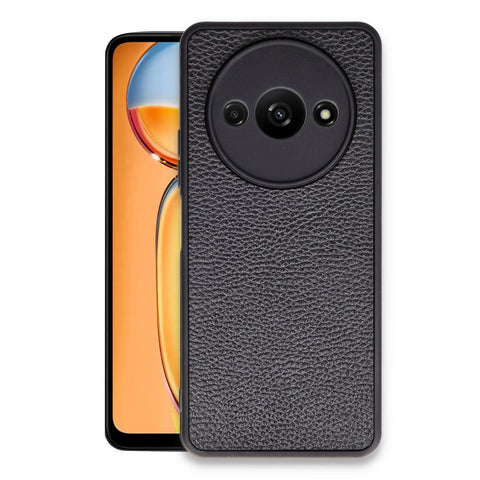 Xiaomi Redmi A3 4g Kılıf Aras Deri Kapak