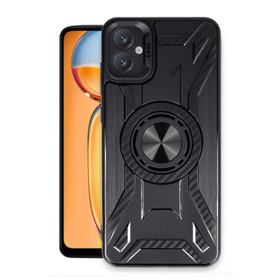 Samsung Galaxy A05 Kılıf Lincoln Silikon