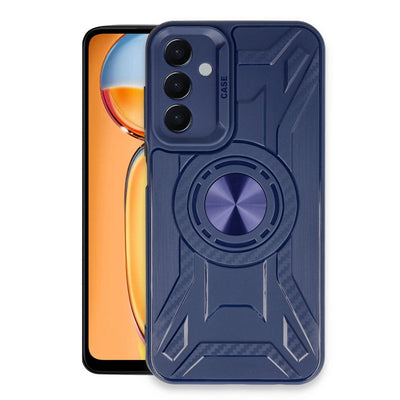 Samsung Galaxy A05s Kılıf Lincoln Silikon