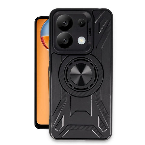 Xiaomi Redmi Note 13 Pro 5g Kılıf Lincoln Silikon