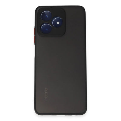 Realme C53 Kılıf Montreal Silikon Kapak
