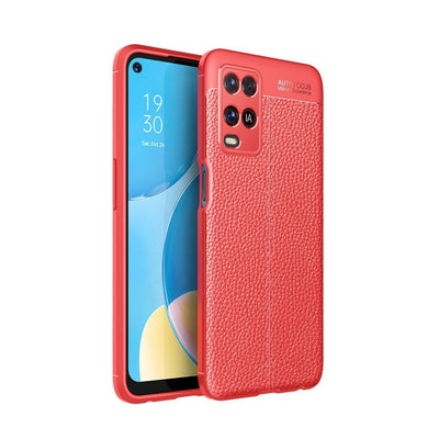 Oppo A54 4g Kılıf Auto Focus Kapak