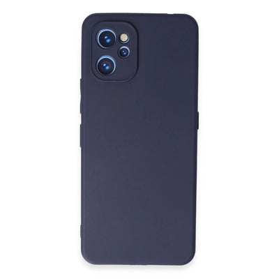 Newface Reeder S19 Max Pro Kılıf First Silikon - Lacivert
