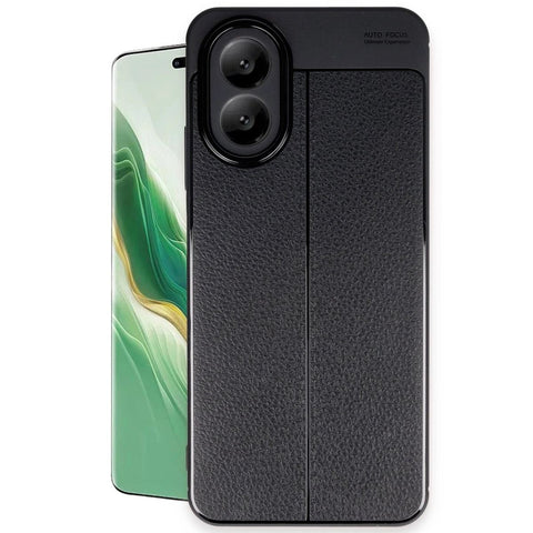 Oppo A38 Kılıf Auto Focus Kapak