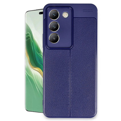 Vivo V30 Lite 4g Kılıf Auto Focus Kapak