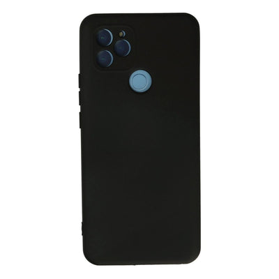 General Mobile Gm 21 Kılıf Nano İçi Kadife Silikon