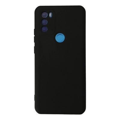 General Mobile Gm 21 Plus Kılıf Nano İçi Kadife Silikon