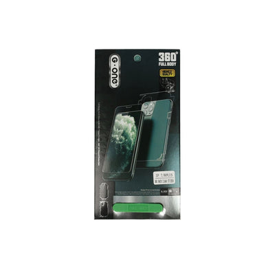 Samsung Galaxy Z Fold 5 360 Fold Full Body