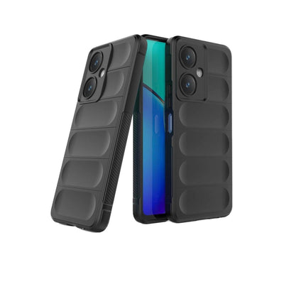 Vivo Y27 Kılıf Optimum Silikon