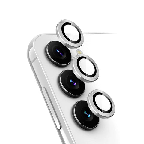 Samsung Galaxy A24 4g Valdez Metal Kamera Lens