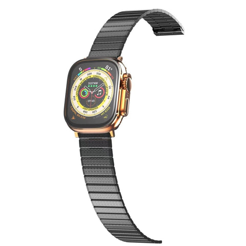 Apple Watch 38mm Made Metal Kordon (saat Değildir)