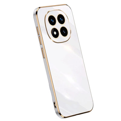 Xiaomi Redmi Note 14 Pro Plus Kılıf Volet Silikon