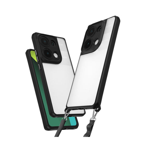 Xiaomi Redmi Note 13 Pro 5g Kılıf Penta Silikon Kılıf