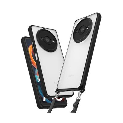 Xiaomi Redmi A3 4g Kılıf Penta Silikon Kılıf