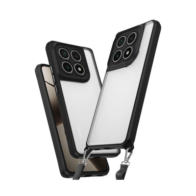 Xiaomi Mi 14t Pro Kılıf Penta Silikon Kılıf