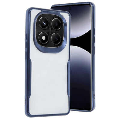 Xiaomi Redmi Note 14 Pro 5g Kılıf Boyi Silikon Kapak