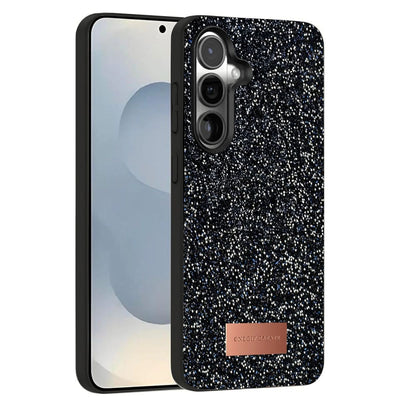 Onegif Samsung Galaxy S25 Bright Simli Kapak