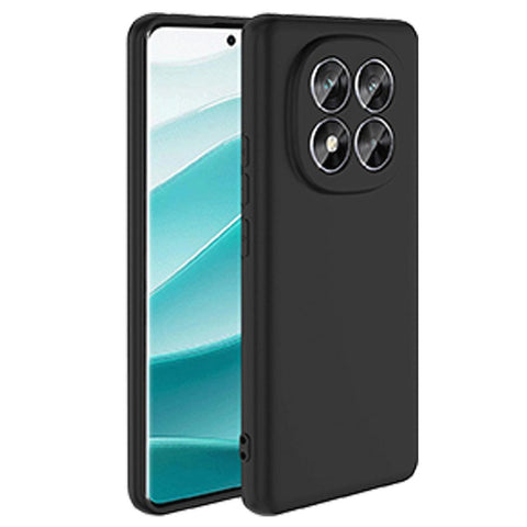 Xiaomi Redmi Note 14 Pro 5g Kılıf First Silikon