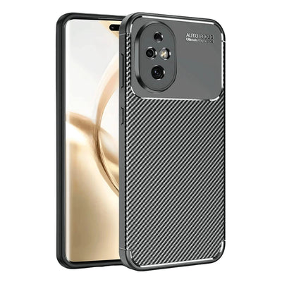 Honor 200 Kılıf Auto Focus Karbon Kapak