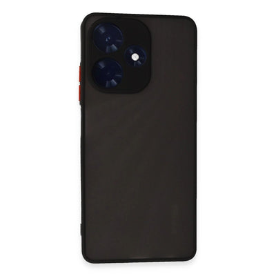 İnfinix Hot 30 4g Kılıf Montreal Silikon Kapak