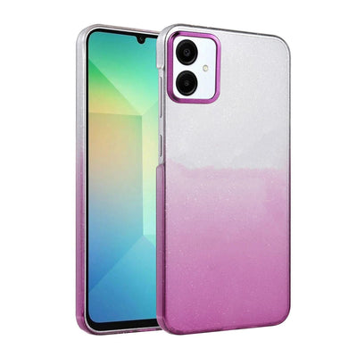 Samsung Galaxy A06 Glossy Kapak