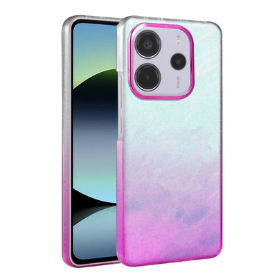 Xiaomi Redmi Note 14 4g Glossy Kapak