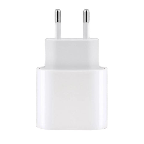 Ca-13 25w Type-c Şarj Adaptörü - Beyaz