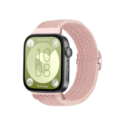 Huawei Fit 4 Kordon (saat Değildir) - Pudra
