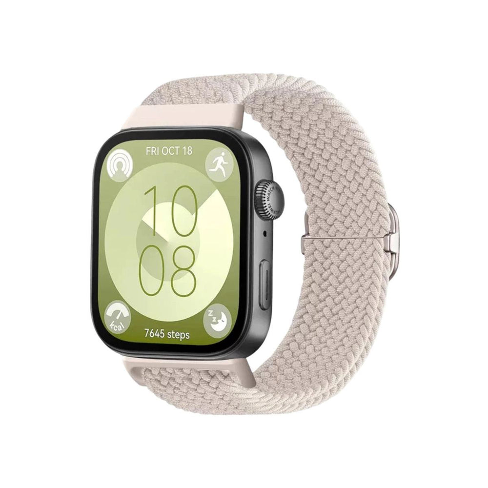 Huawei Fit 4 Kordon (saat Değildir) - Bej