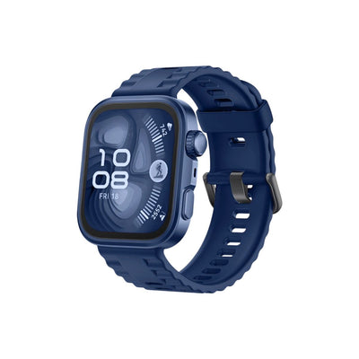Huawei Fit 4 Nova Silikon Kordon (saat Değildir)
