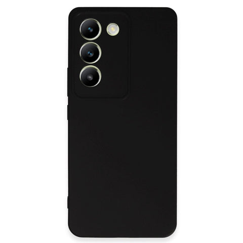 Vivo V30 Lite 4g Kılıf First Silikon