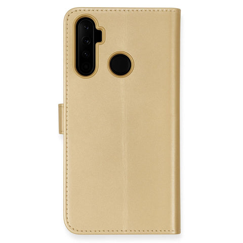 Realme 6i Kılıf Trend S Plus Kapaklı Kılıf