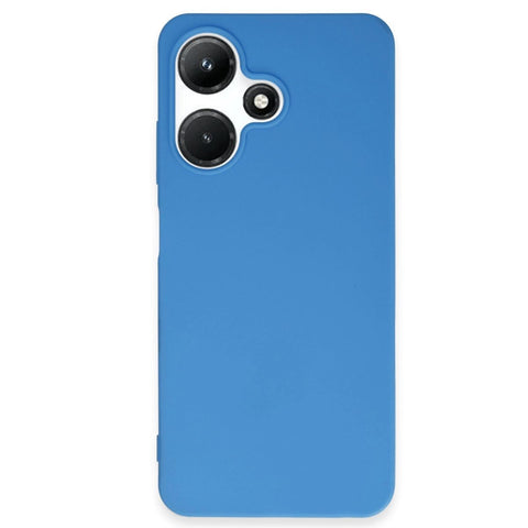 İnfinix Hot 30i Kılıf First Silikon