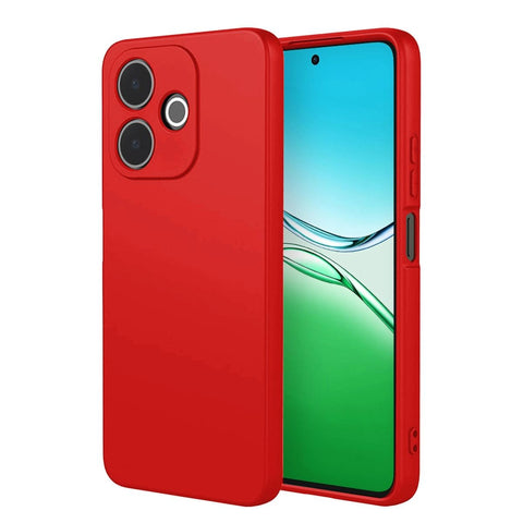 Oppo A5 Pro 4g First Silikon