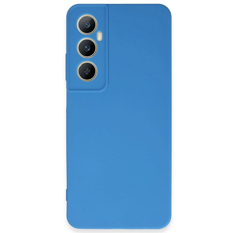 Realme C65 Kılıf First Silikon
