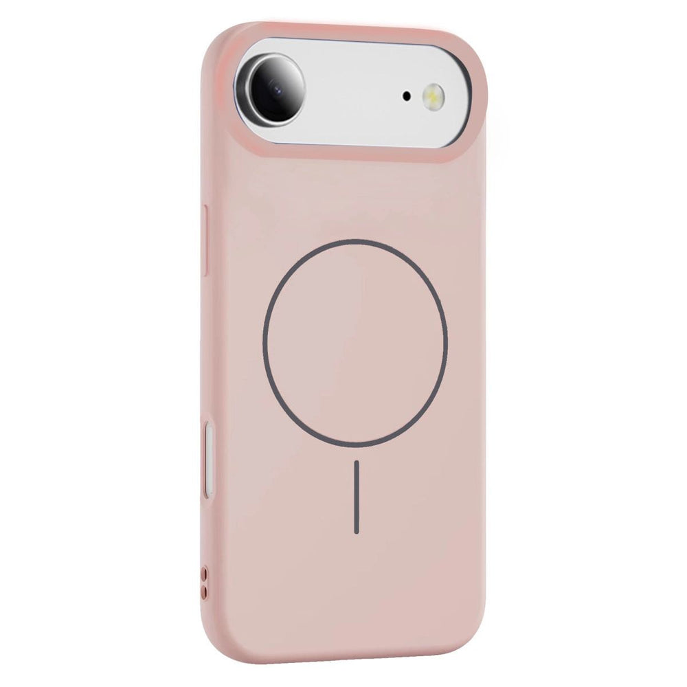 Joko Apple İphone 17 Air Jully Magsafe Kapak - Pudra