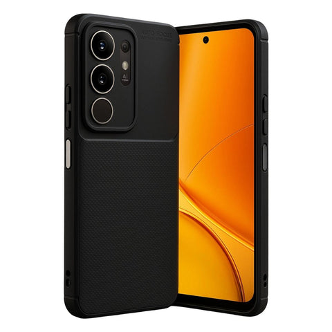 Vivo Y29 4g Auto Focus Karbon Kapak