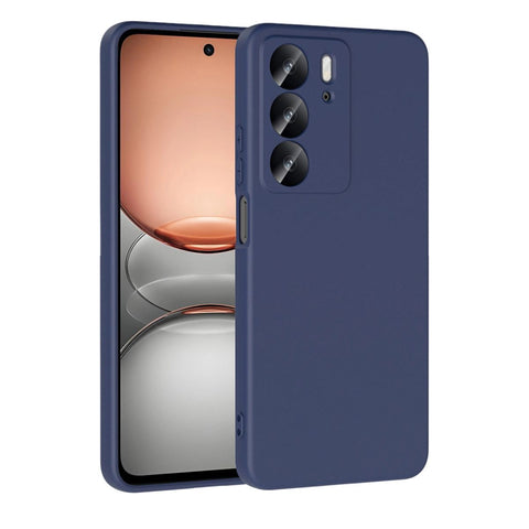 Realme C75 4g First Silikon